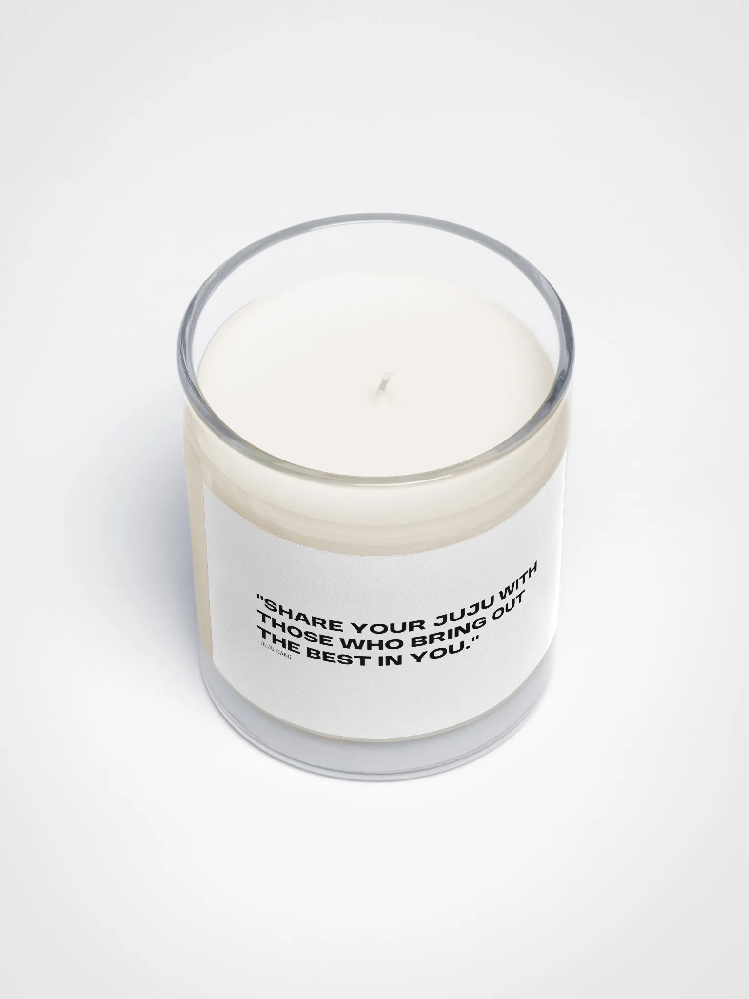 Good Juju - Candle product image (3)