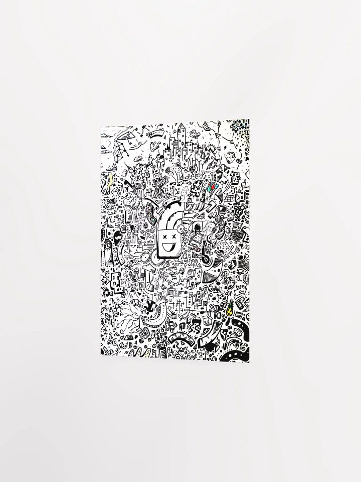 SUPER GRAFFITI product image (15)