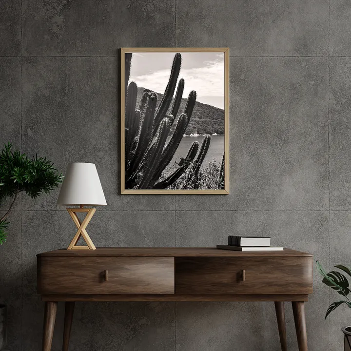Mexico Lindo - Enhanced Matte Paper Poster product image (2)