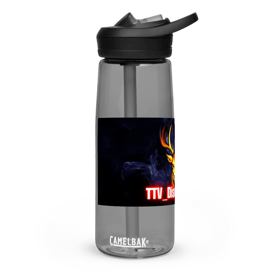 The Discreet water bottle product image (2)