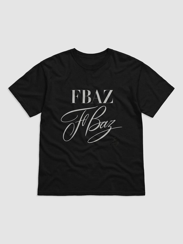 T-SHIRT BLACK EDITION - 