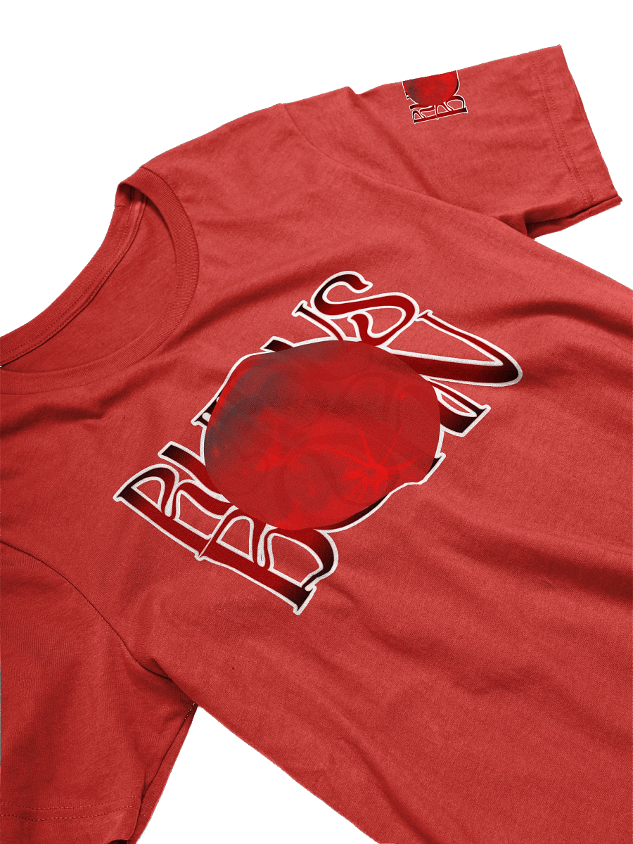 Ruidus Born - Shirt product image (9)