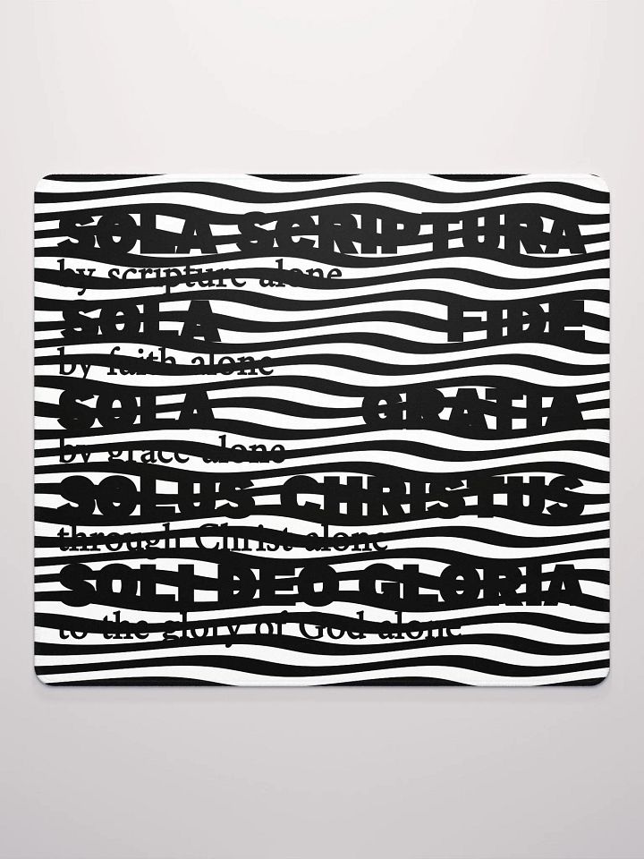5 Solas Zebra [Bold] - G product image (3)