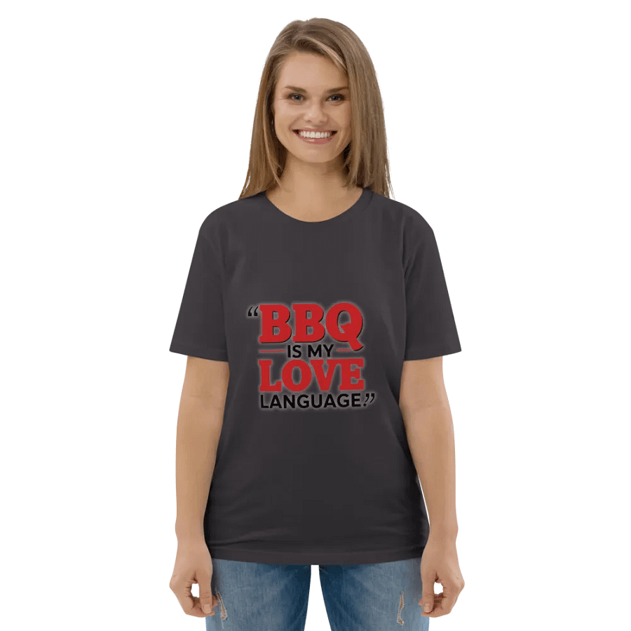 BBQ is my love language (2) product image (6)