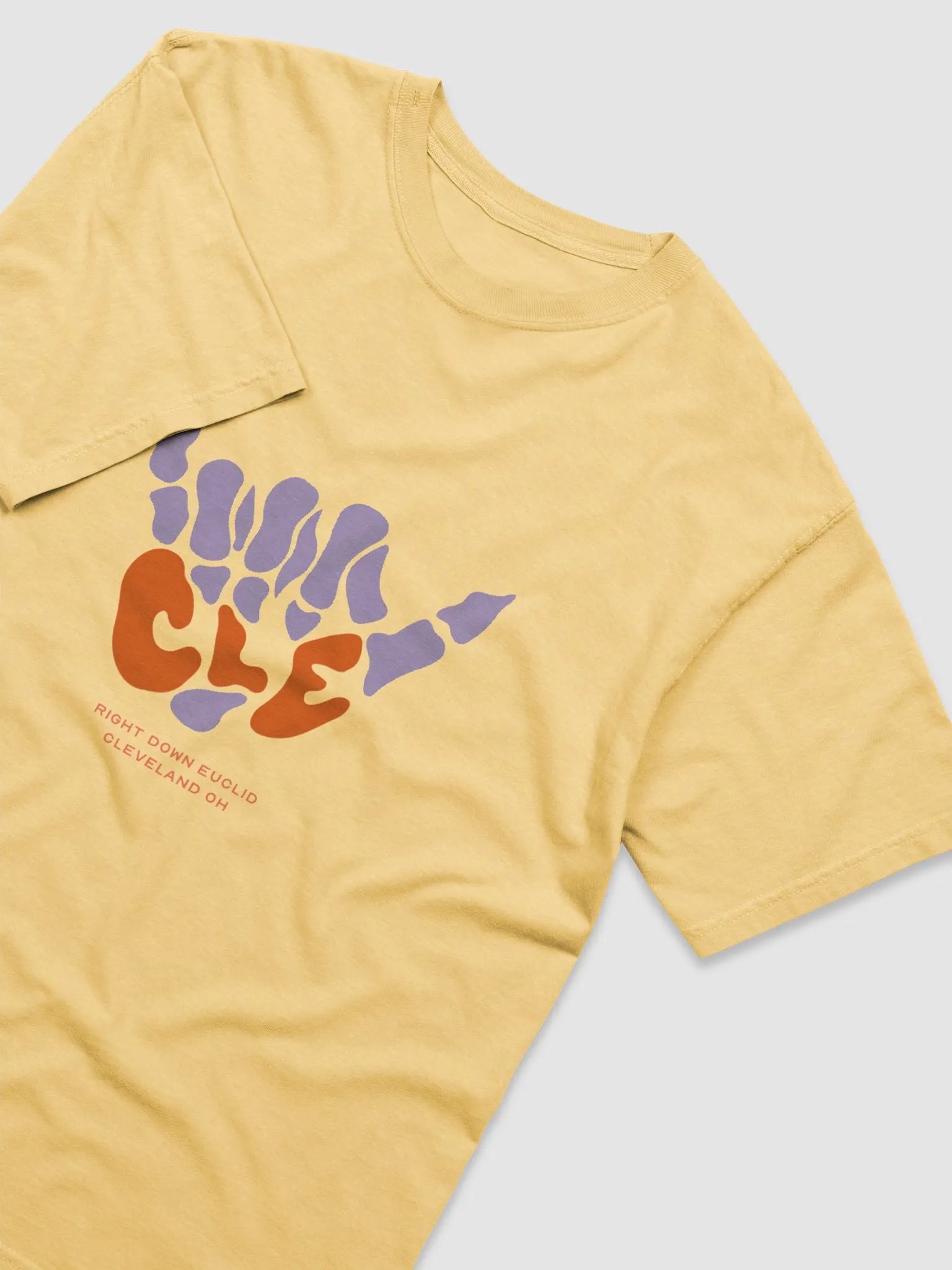 Suns Out, Bones Out (Purple/Red) product image (1)