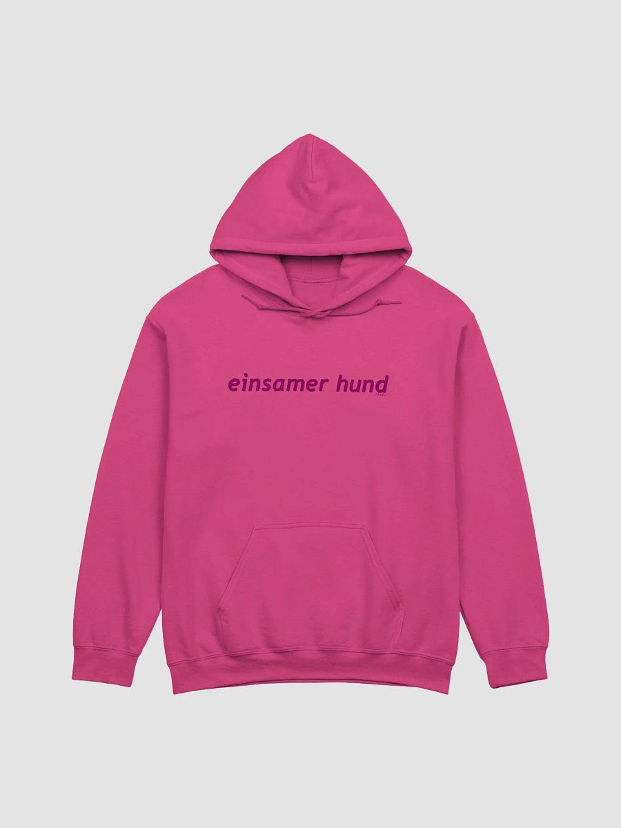 Einsamer Hund product image (3)
