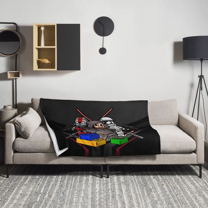 RC CARTOON BLANKET product image (2)