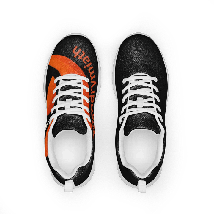 NogoBig Tennis femme noires product image (1)