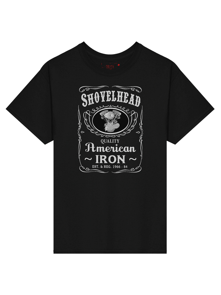 SHOVELHEAD 4 (JD GENERATOR) product image (1)