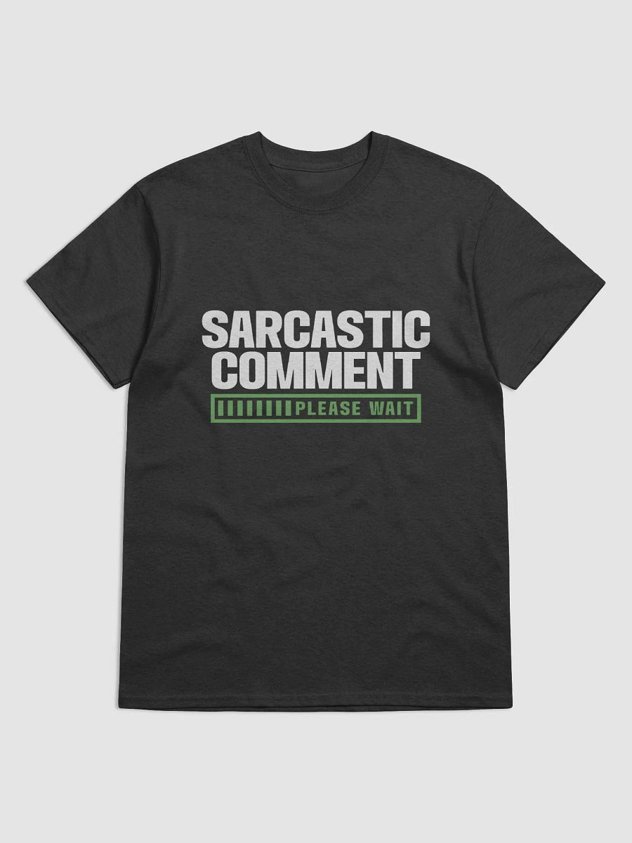 Sarcastic Comment. product image (6)