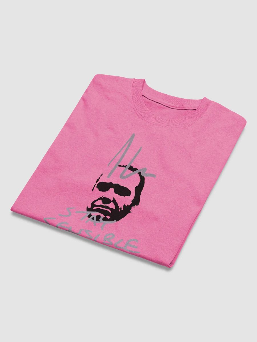 OUG Logo with Jon Hare Tee product image (34)