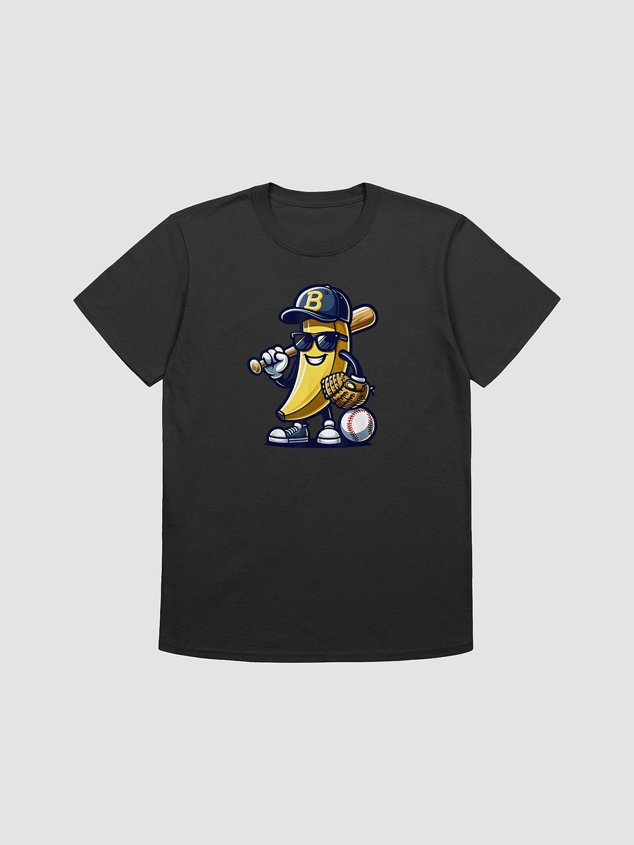 Banana Slugger T-Shirt product image (2)