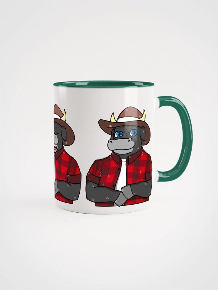 taza vaquita trailera product image (1)