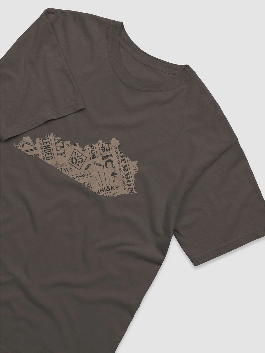 The KY Bourbon Series #1 product image (2)