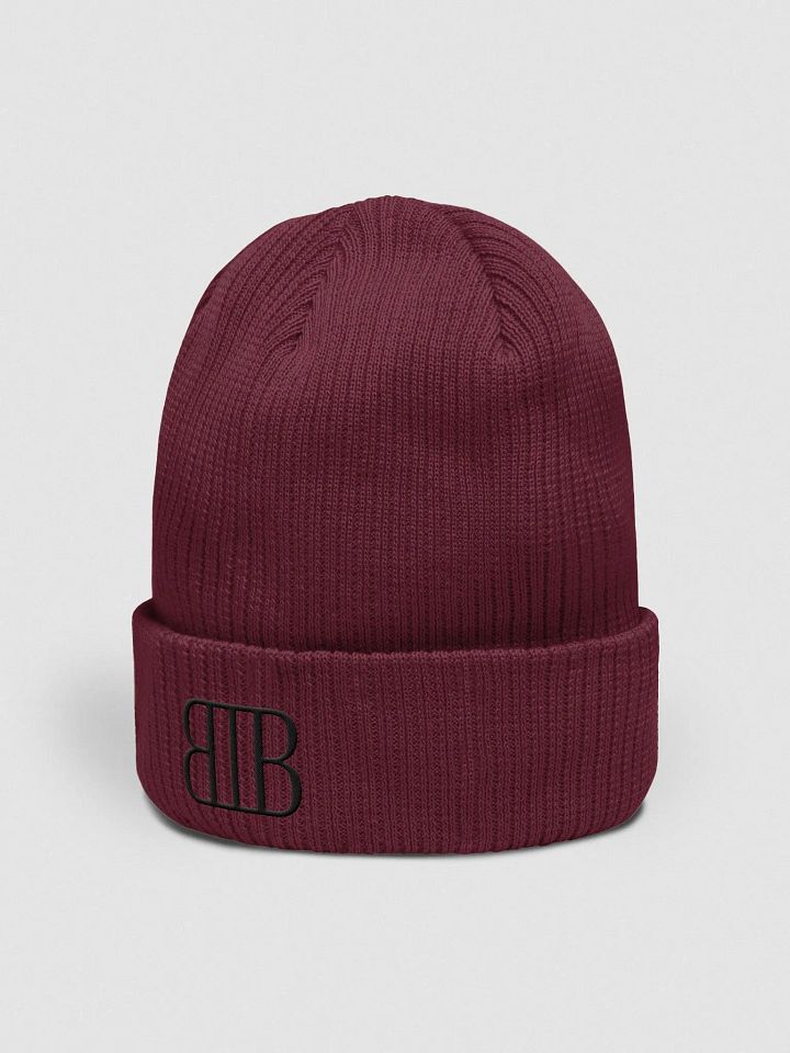 Logo Beanie Short product image (2)