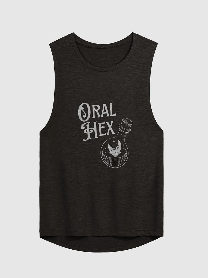Lunar Elixir Muscle Tank product image (1)