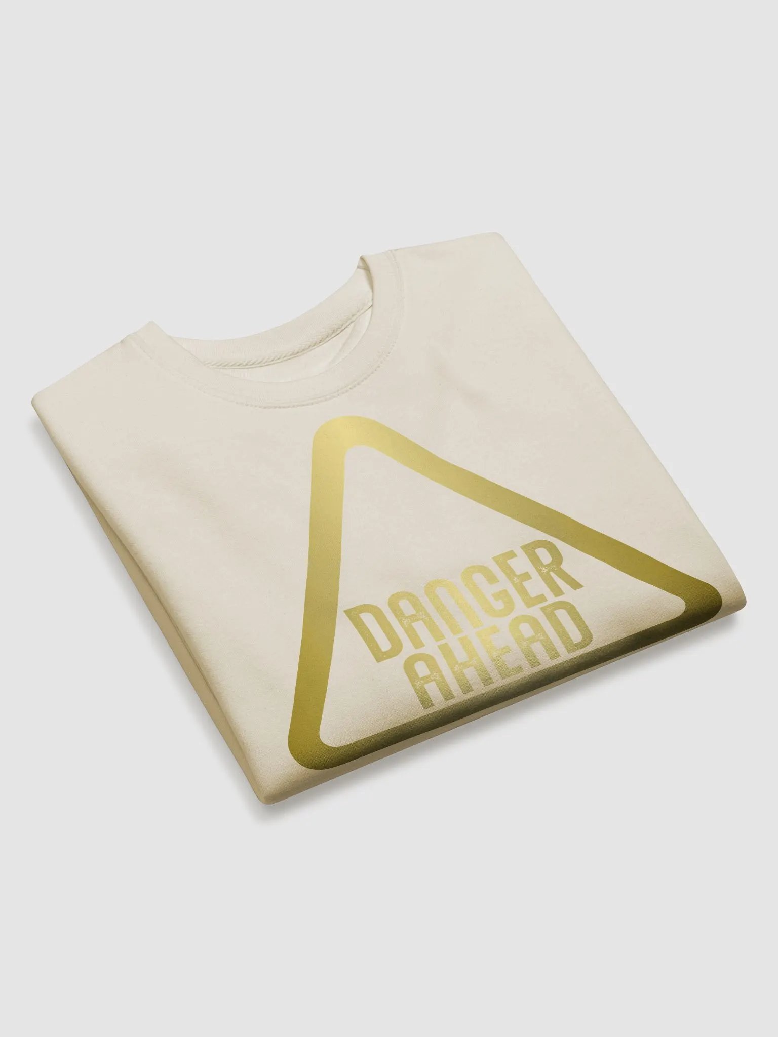 Danger Podcast Sweater product image (28)