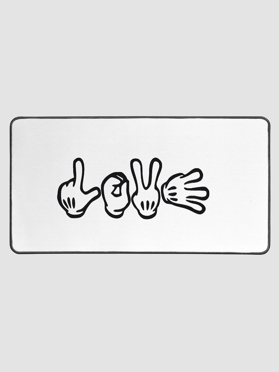 LOVE PAD product image (1)