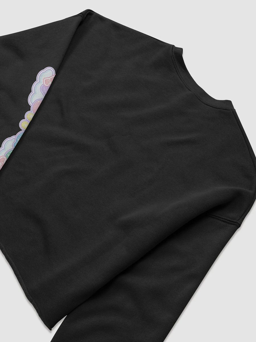 Snac Pack Cropped Sweater product image (8)