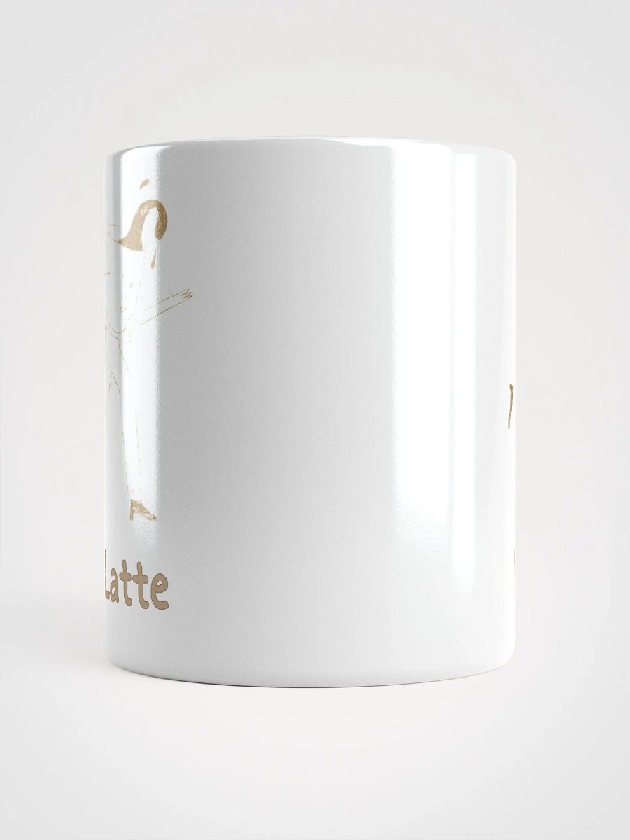 I'm Latte product image (5)