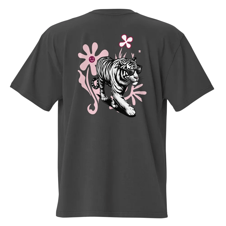 Cool vibes tiger product image (17)