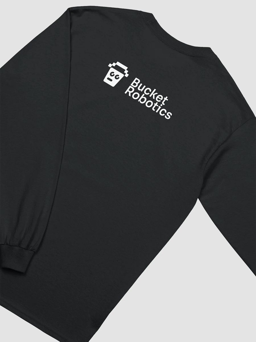 Long Sleeves, Long Dreams product image (4)