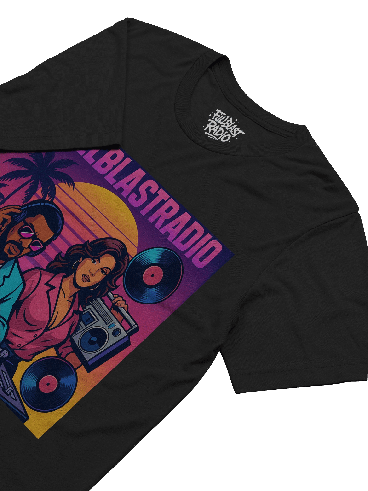 Fullblastradio GTA Miami product image (32)