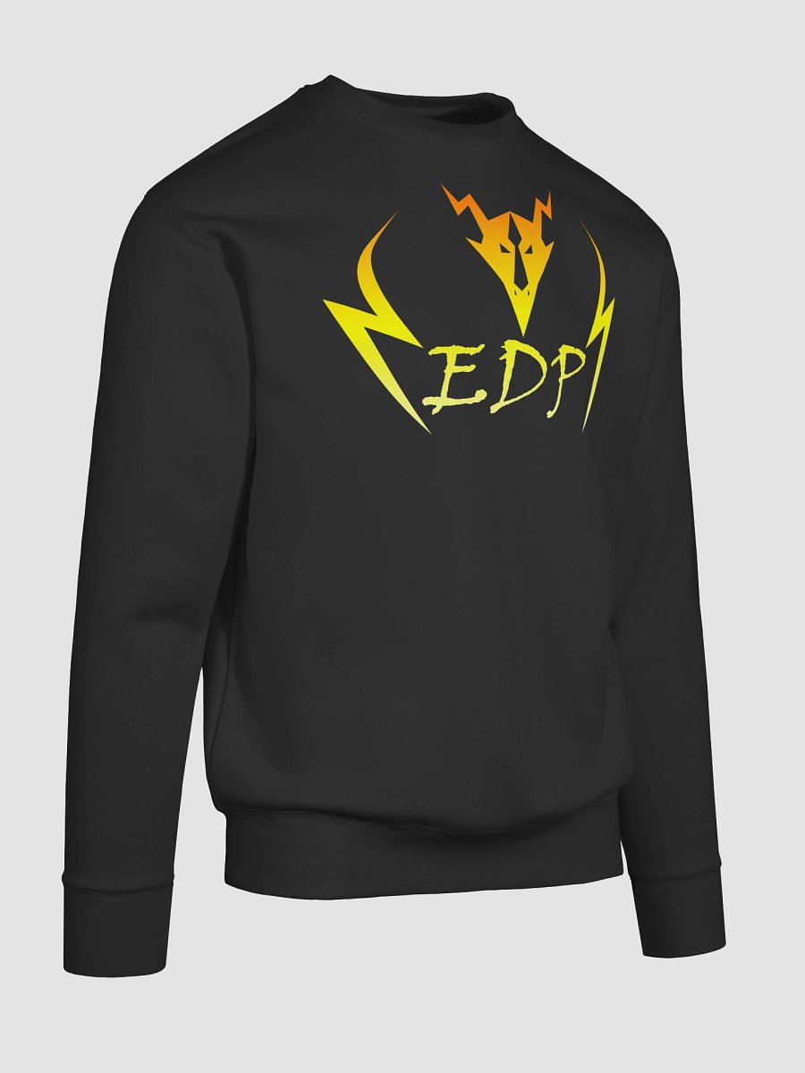 EDP Logo (Sweatshirt) product image (80)