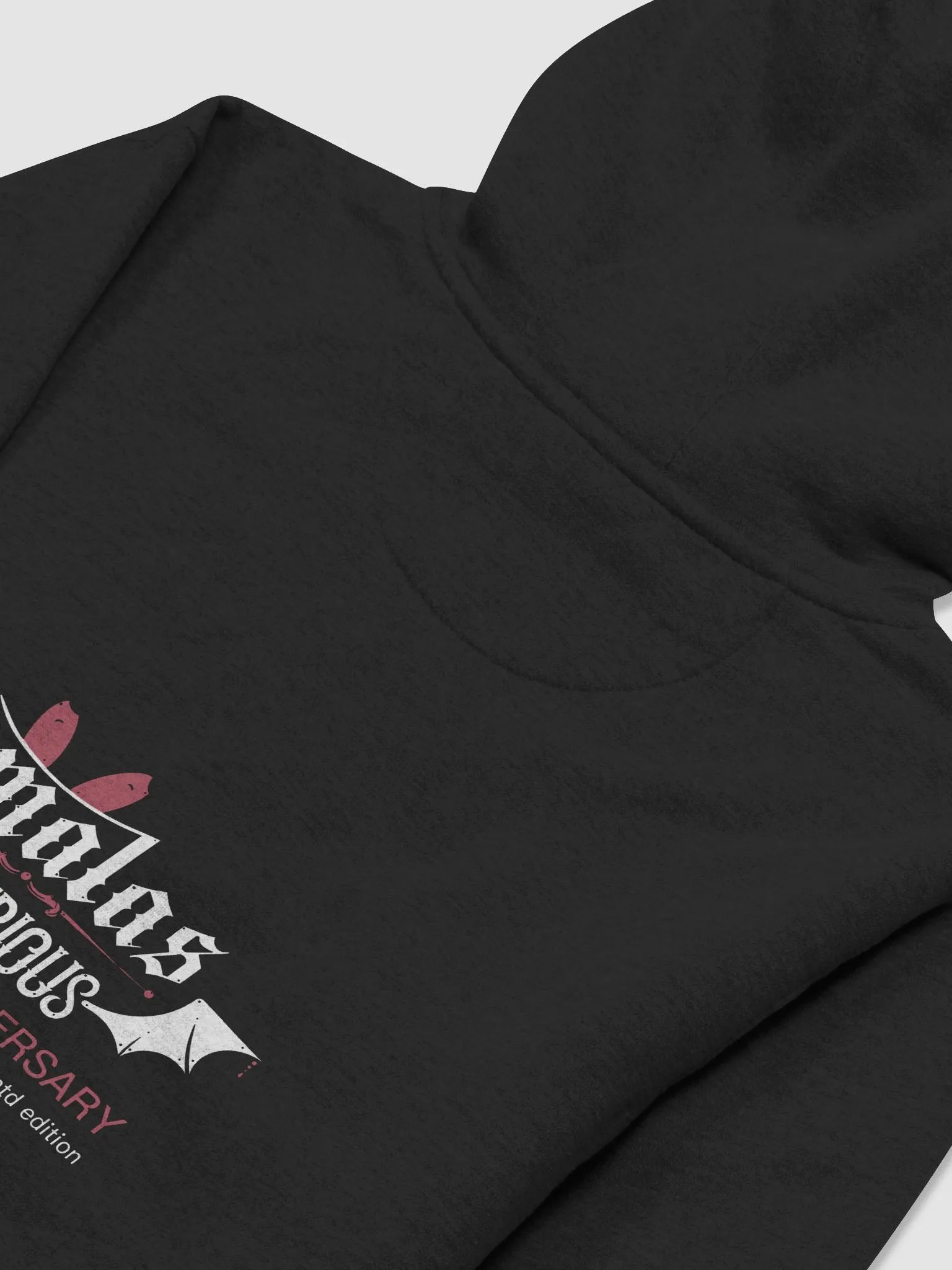 Pema's 1 Year Anniversary Limited Hoodie Type 2 product image (8)