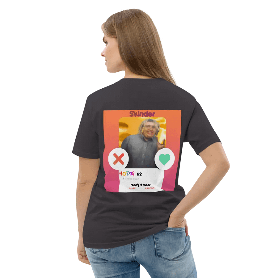 TRUE POWER (tshirt) product image (125)