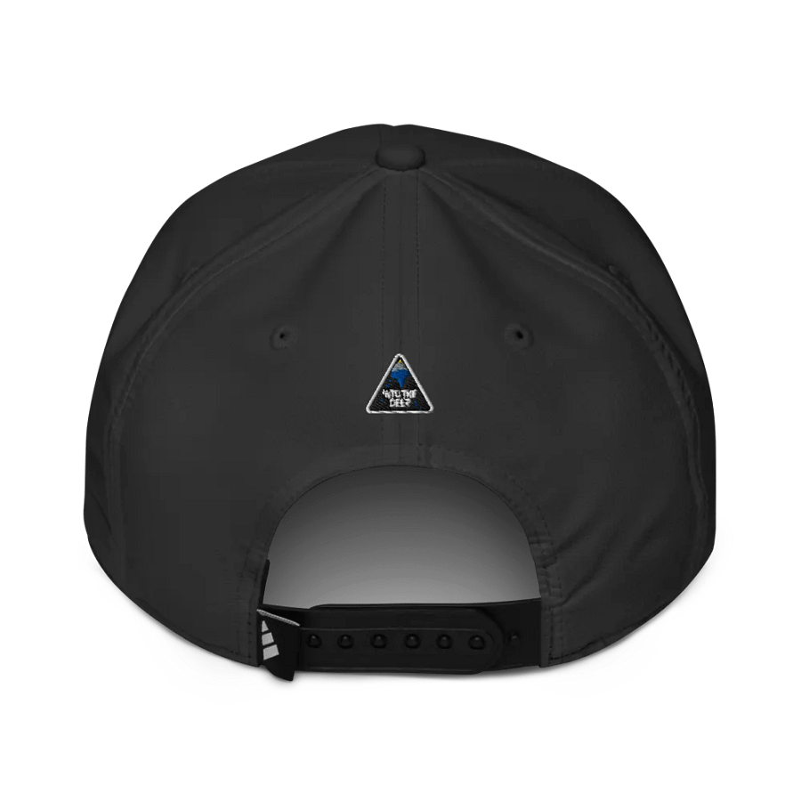 OG Robotics Adidas Hat product image (4)