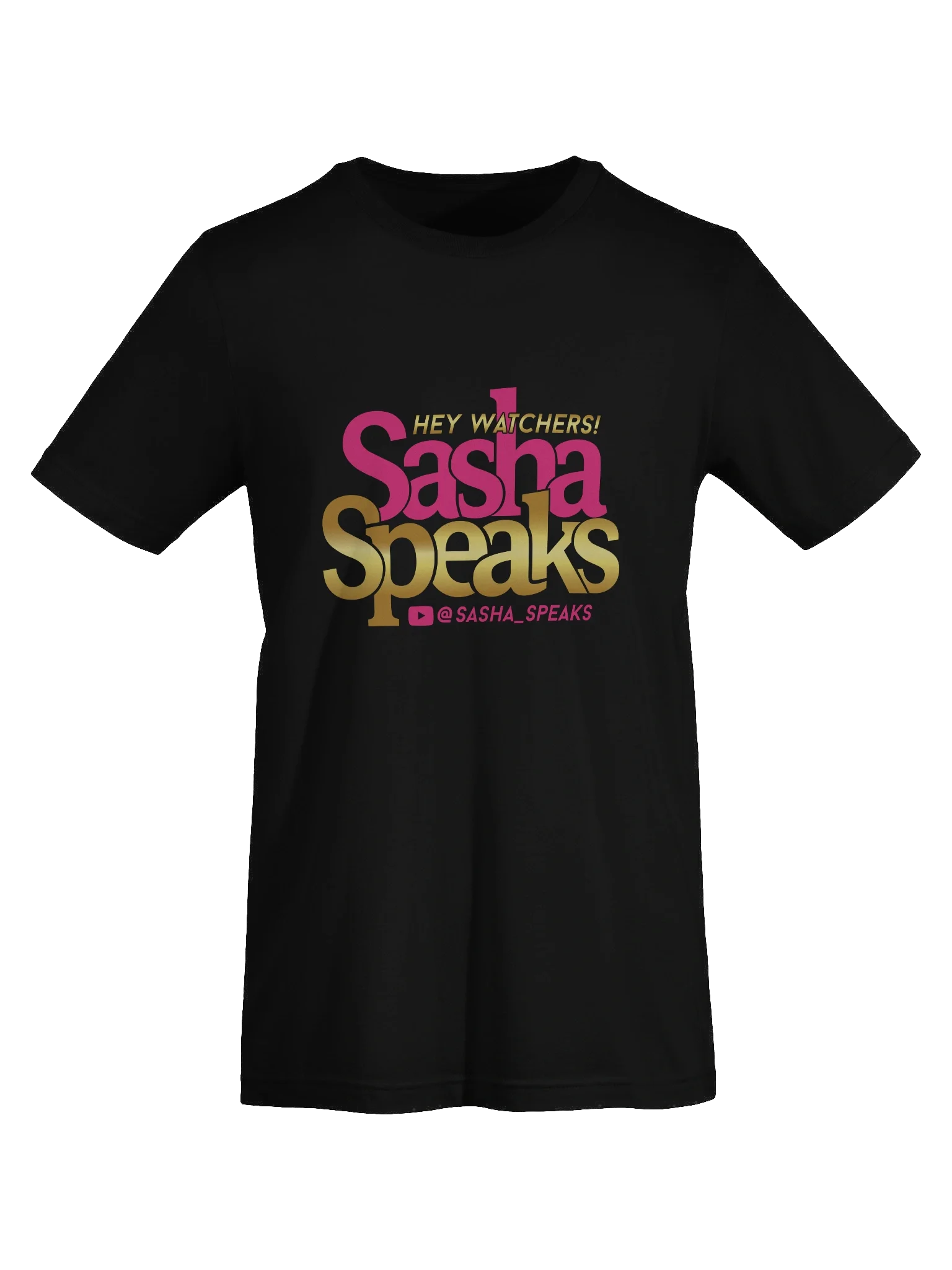 Sashas Signature Tee product image (26)