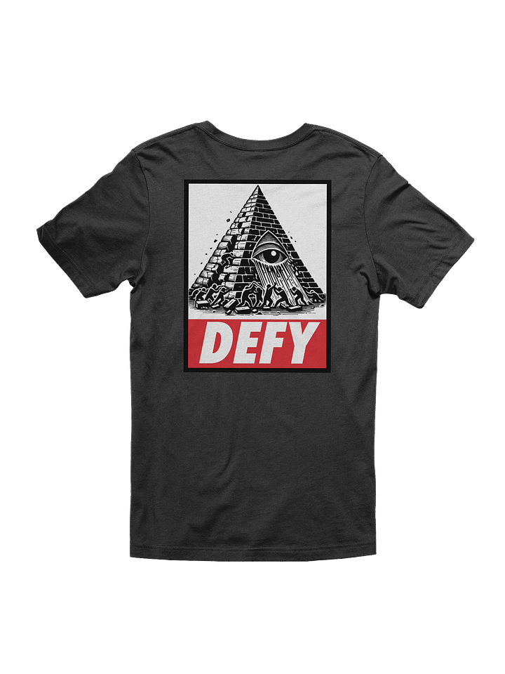 DEFY - PYRAMID product image (1)