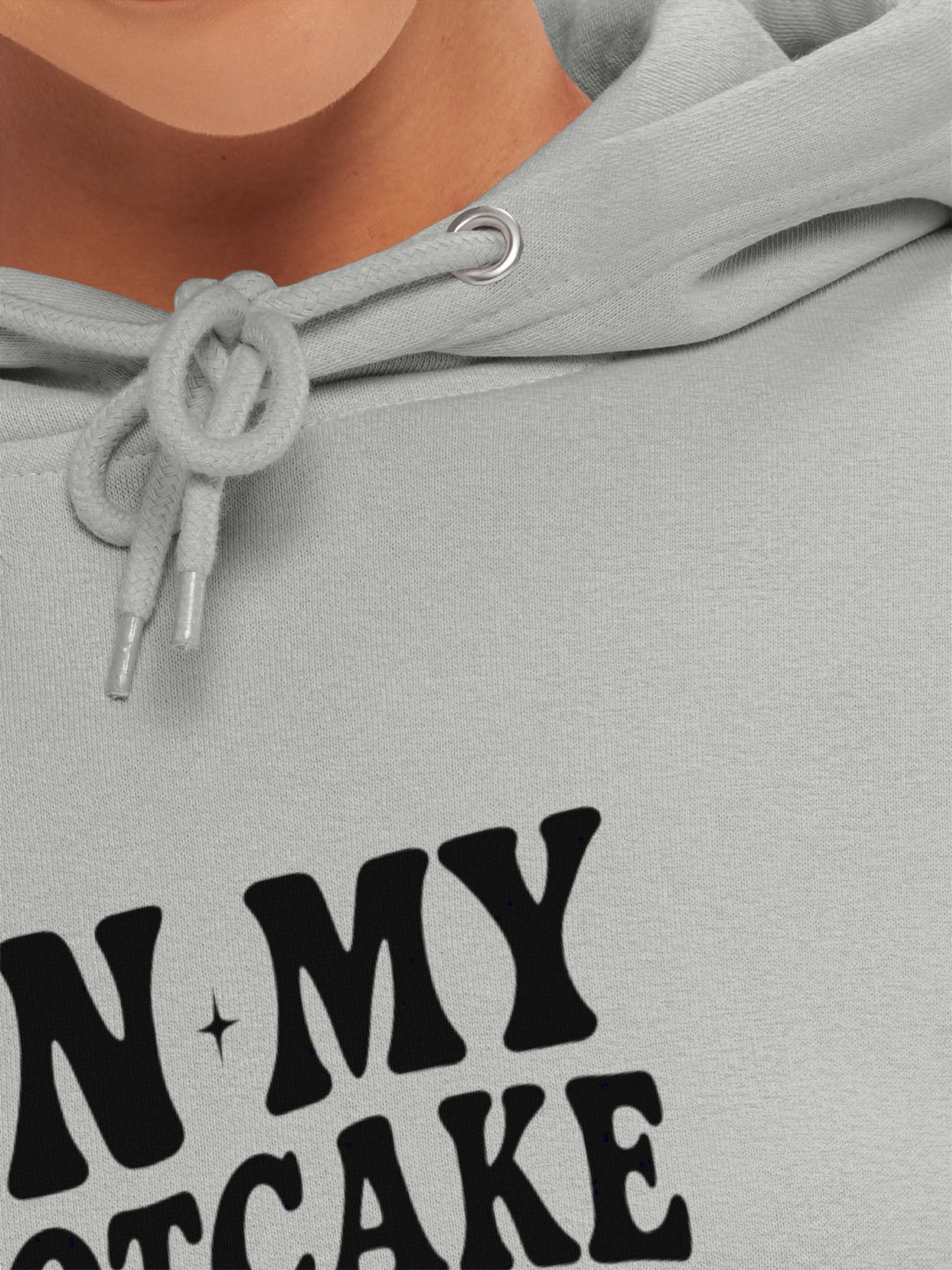 "In My Potcake Mom Era" Dog Lover T-Shirt - Trendy Potcake Mom Hoodie product image (7)