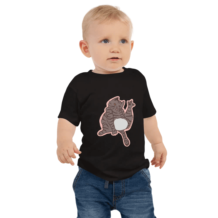 Cats for babies product image (1)