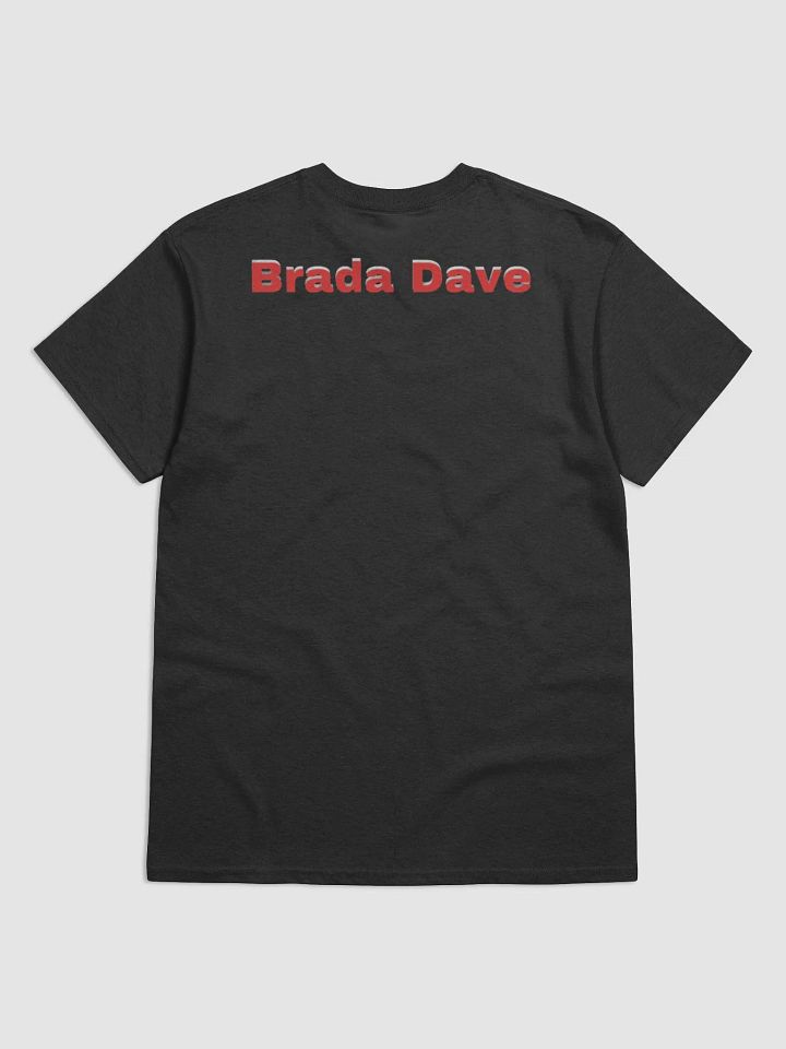 Dad's Custom ETA Shirt product image (2)