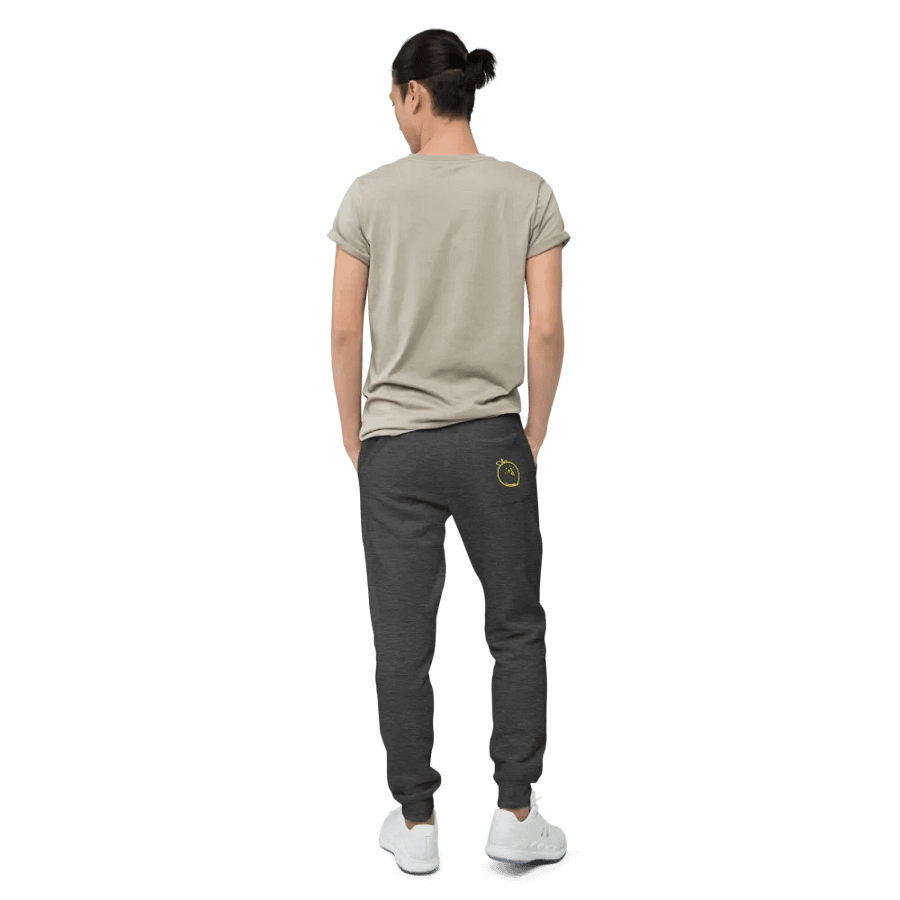 Happy Little Joggers product image (5)