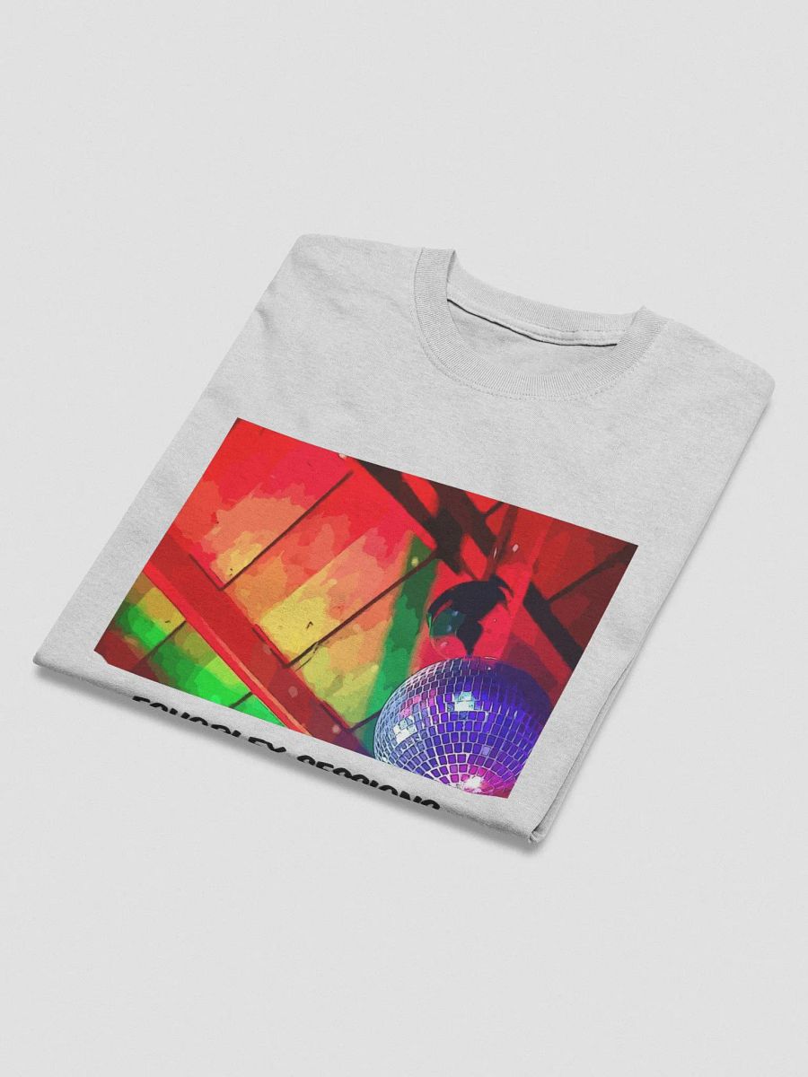 Echoplex Sessions Tee - Light Colors product image (18)