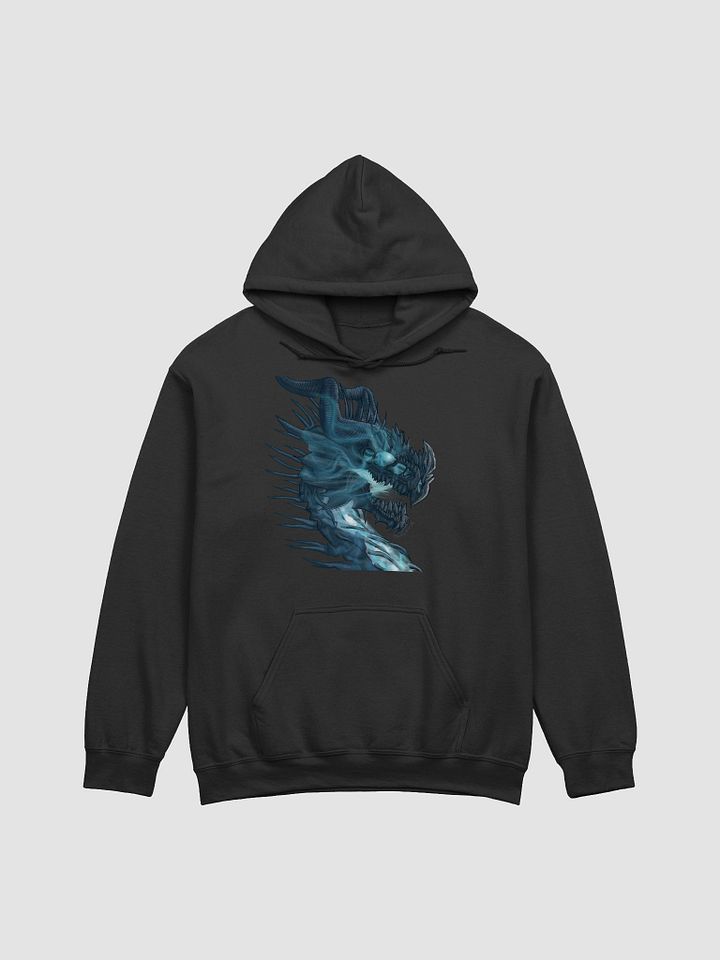Dragon Skull Hoodie product image (1)