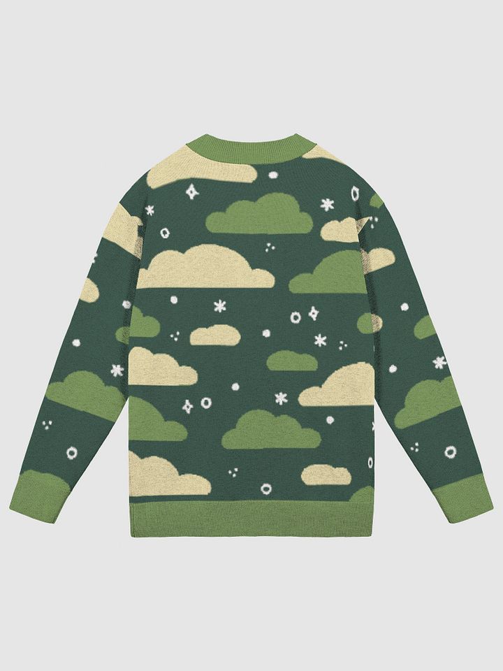 Forest Cloud Cardigan product image (7)