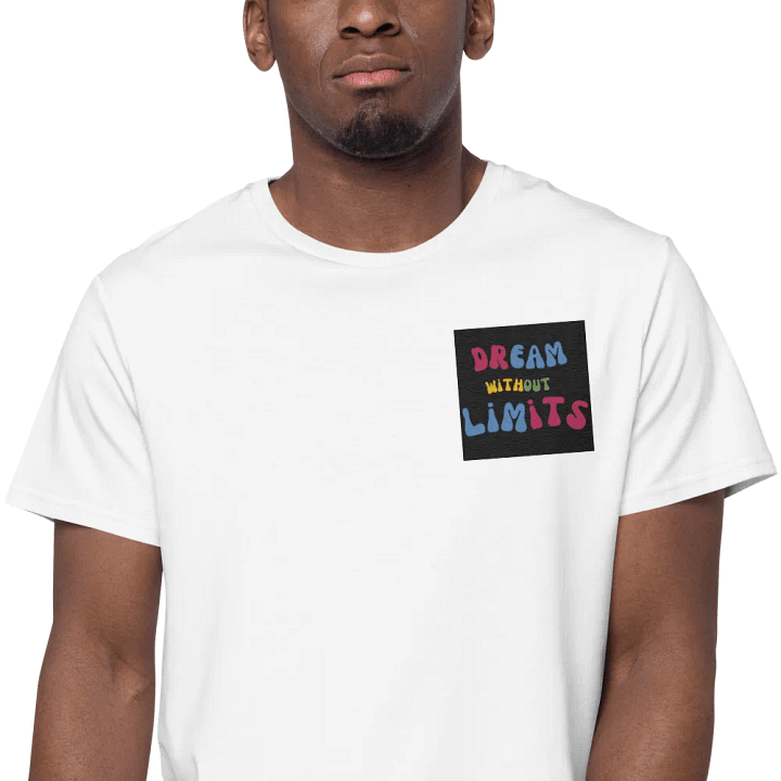 Men's T-Shirt ( White ) product image (2)