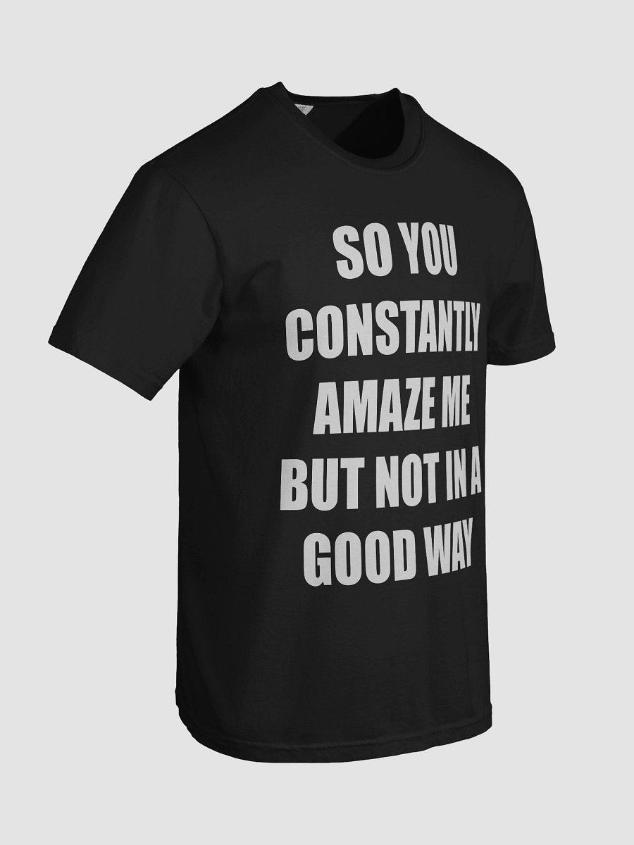 Internet Wisdom Tee product image (5)