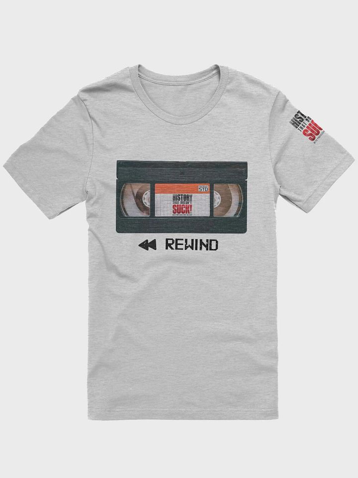 Rewind Tee product image (5)