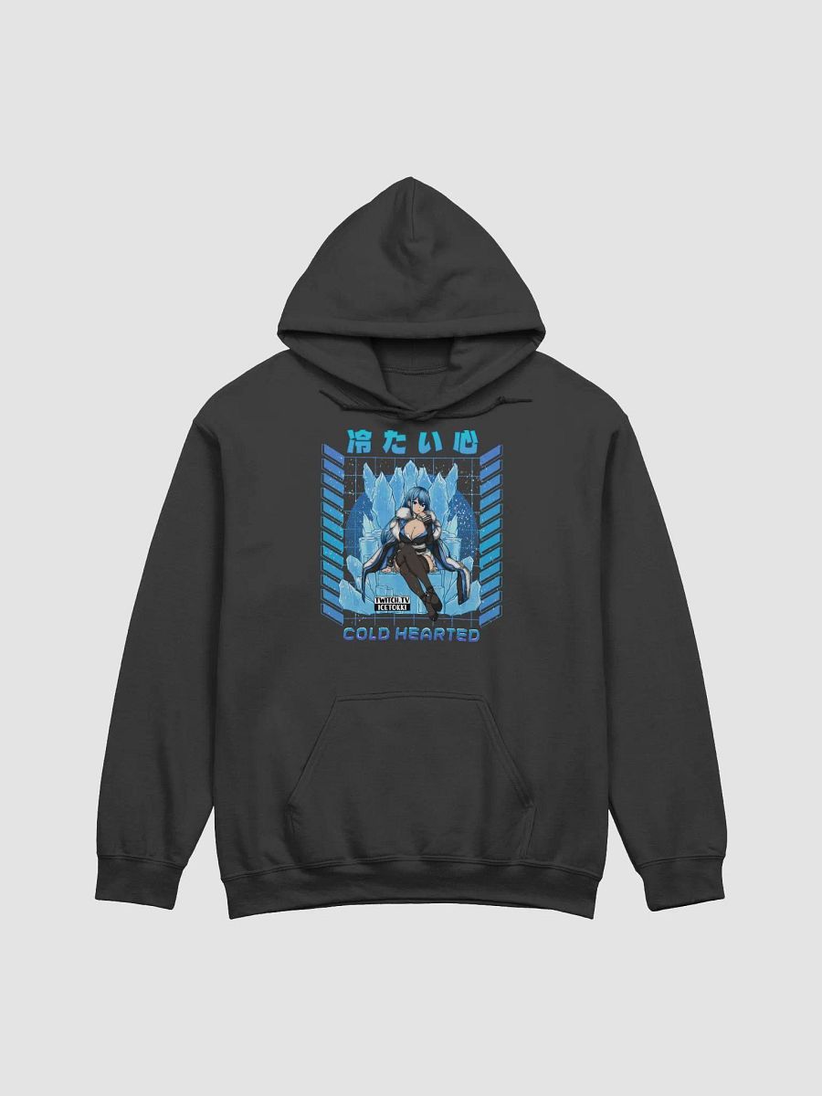 Cold Hearted Mommy Hoodie product image (2)