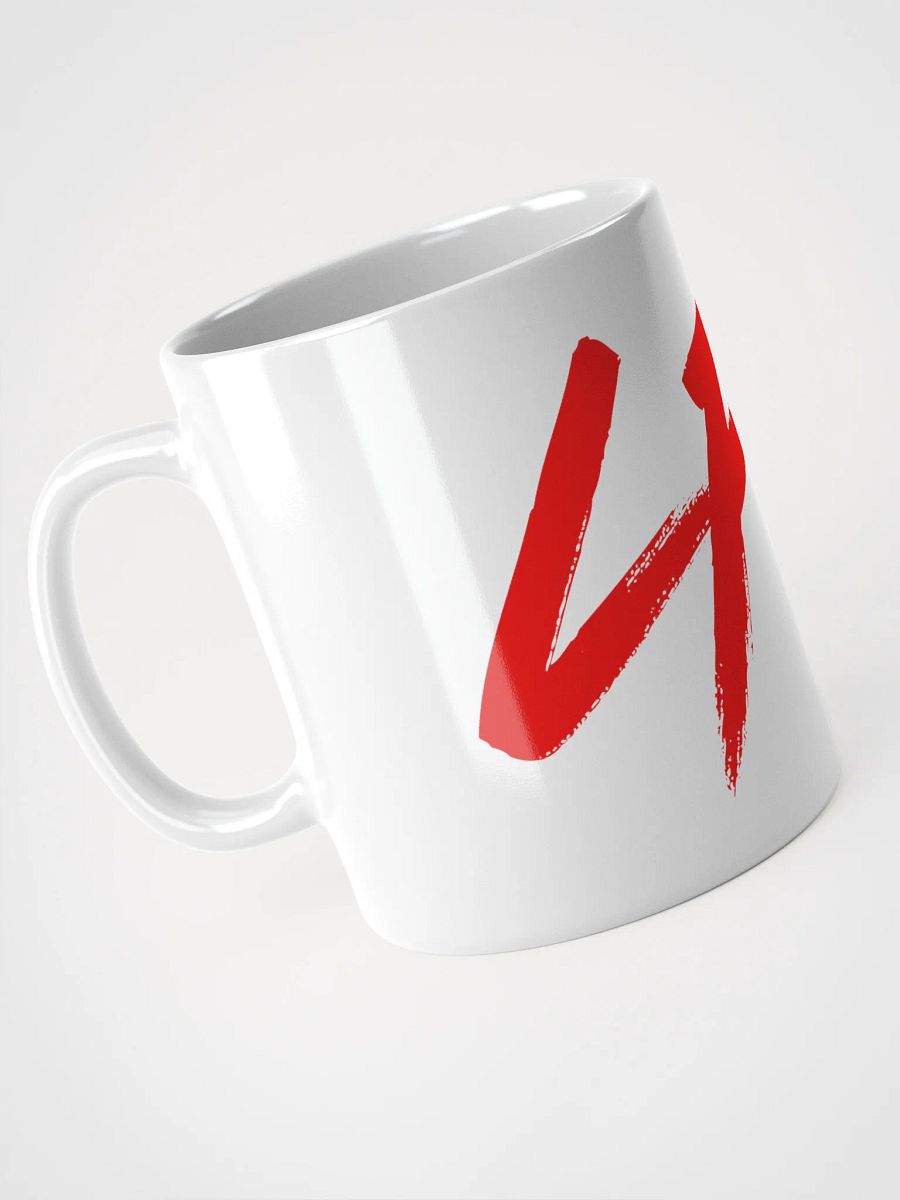 LFG Bold Red Mug product image (9)
