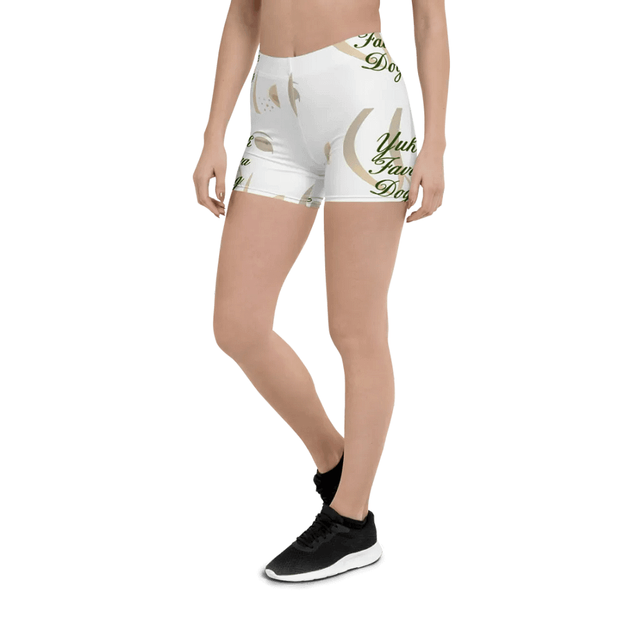 Short Spandex product image (6)