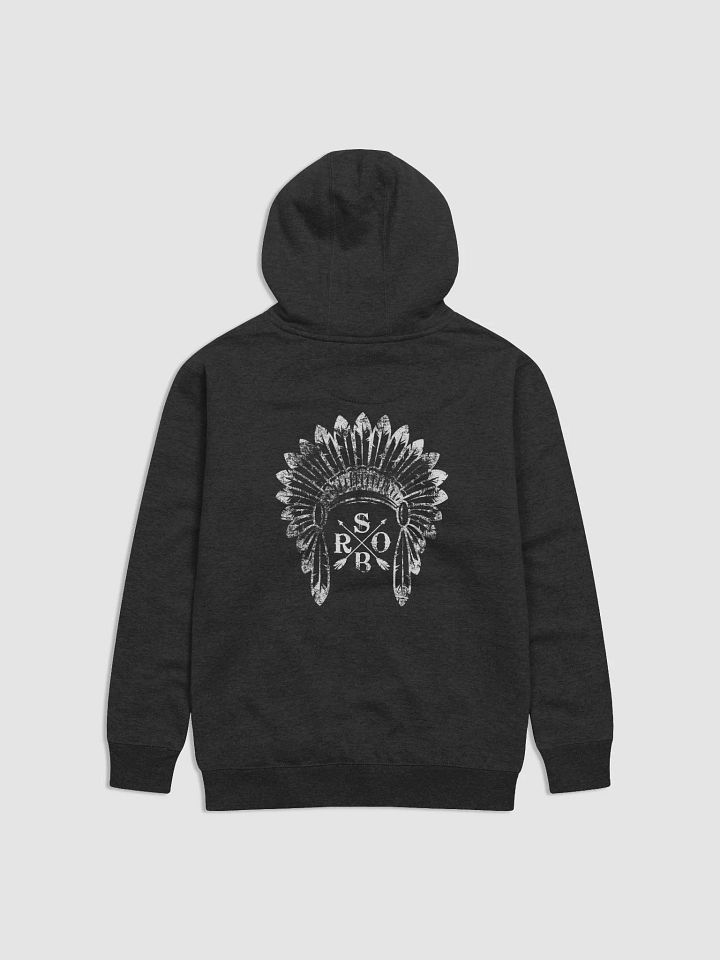 SOBR SAVAGE HODDIE product image (7)