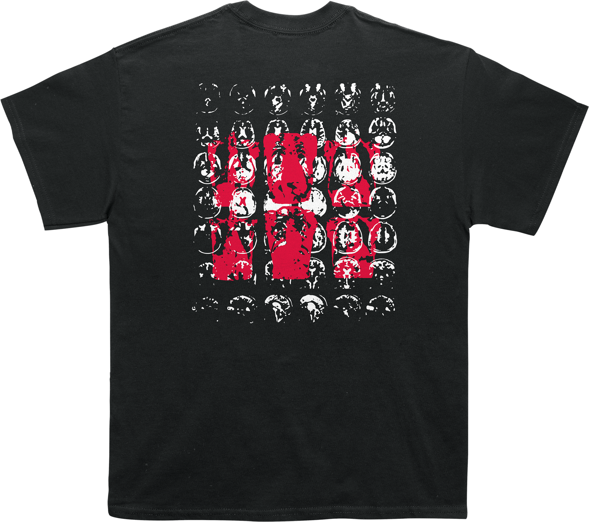 RejectHumanity Tee product image (2)