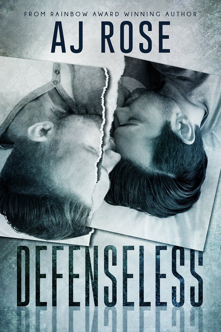 Defenseless product image (1)