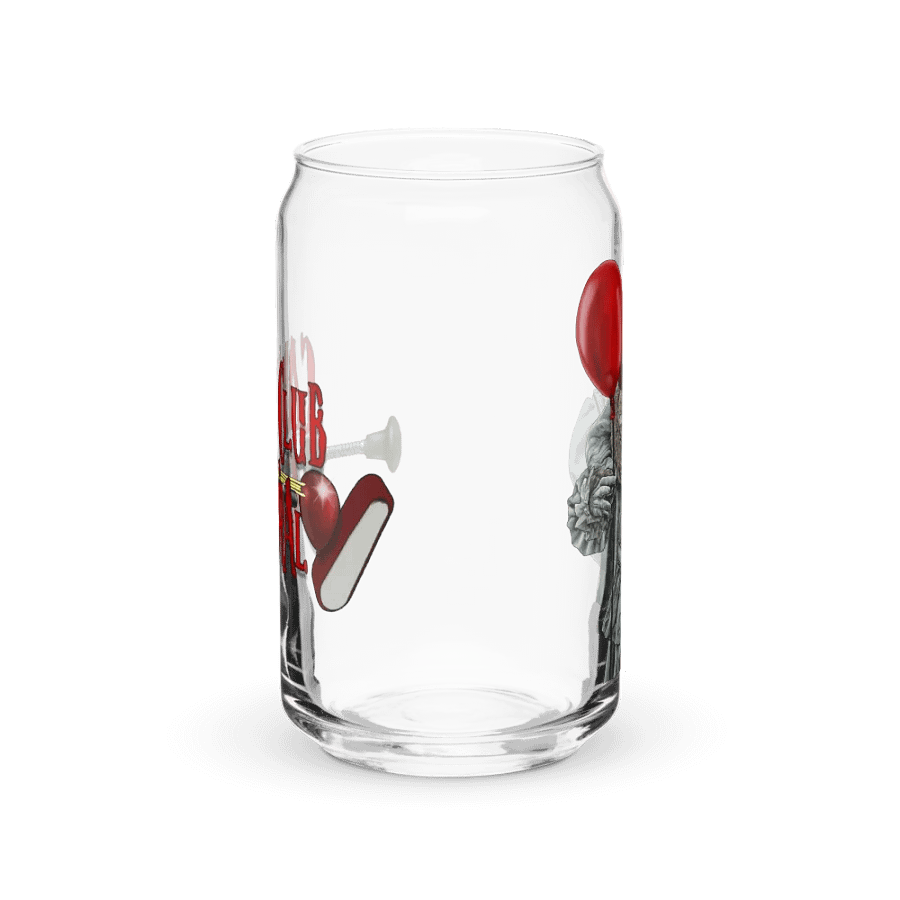 Marty-Wise Can-shaped glass product image (11)